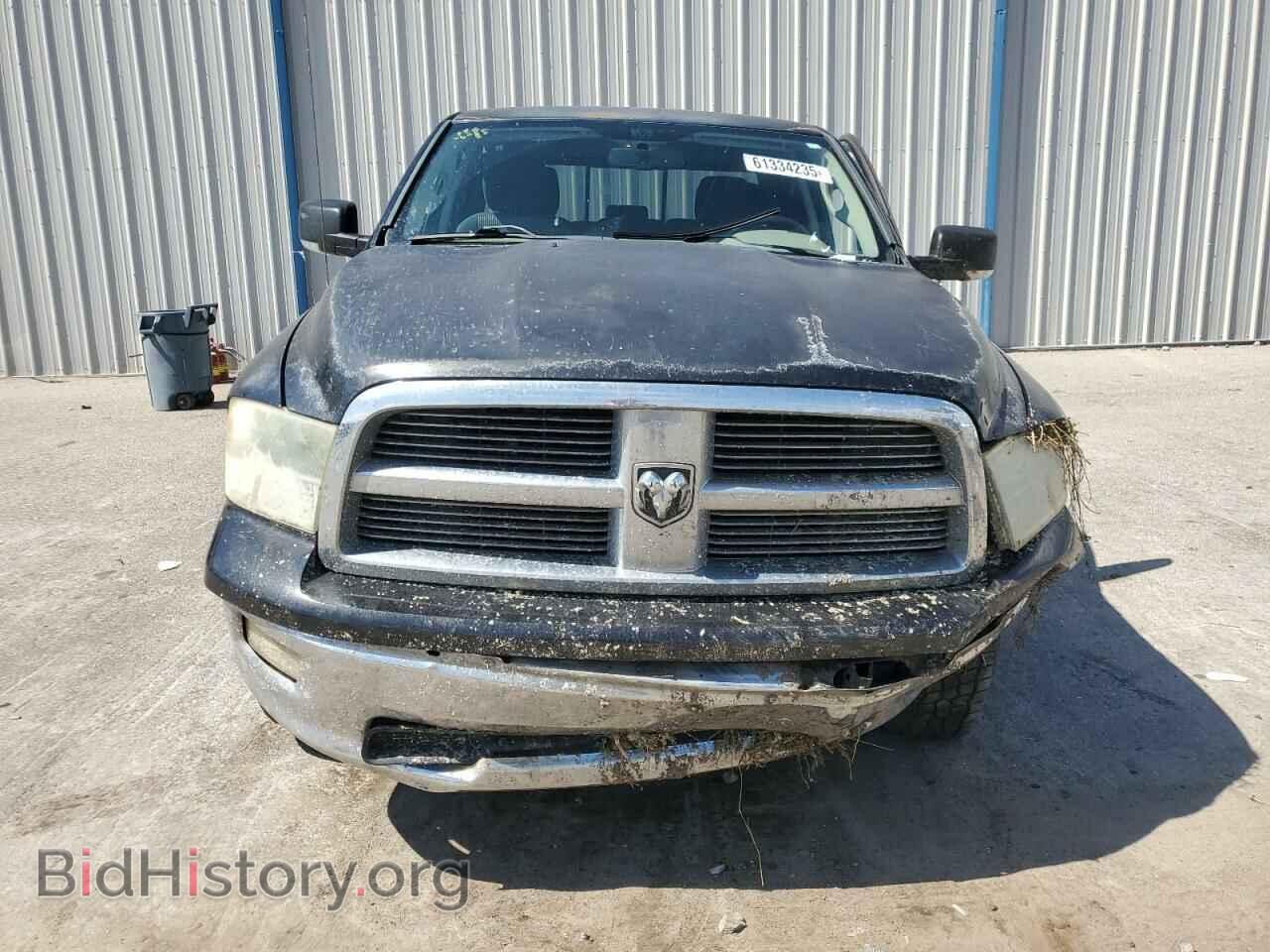 2011 DODGE All Models - VIN: 1D7RB1GP9BS538221 - Photo 5