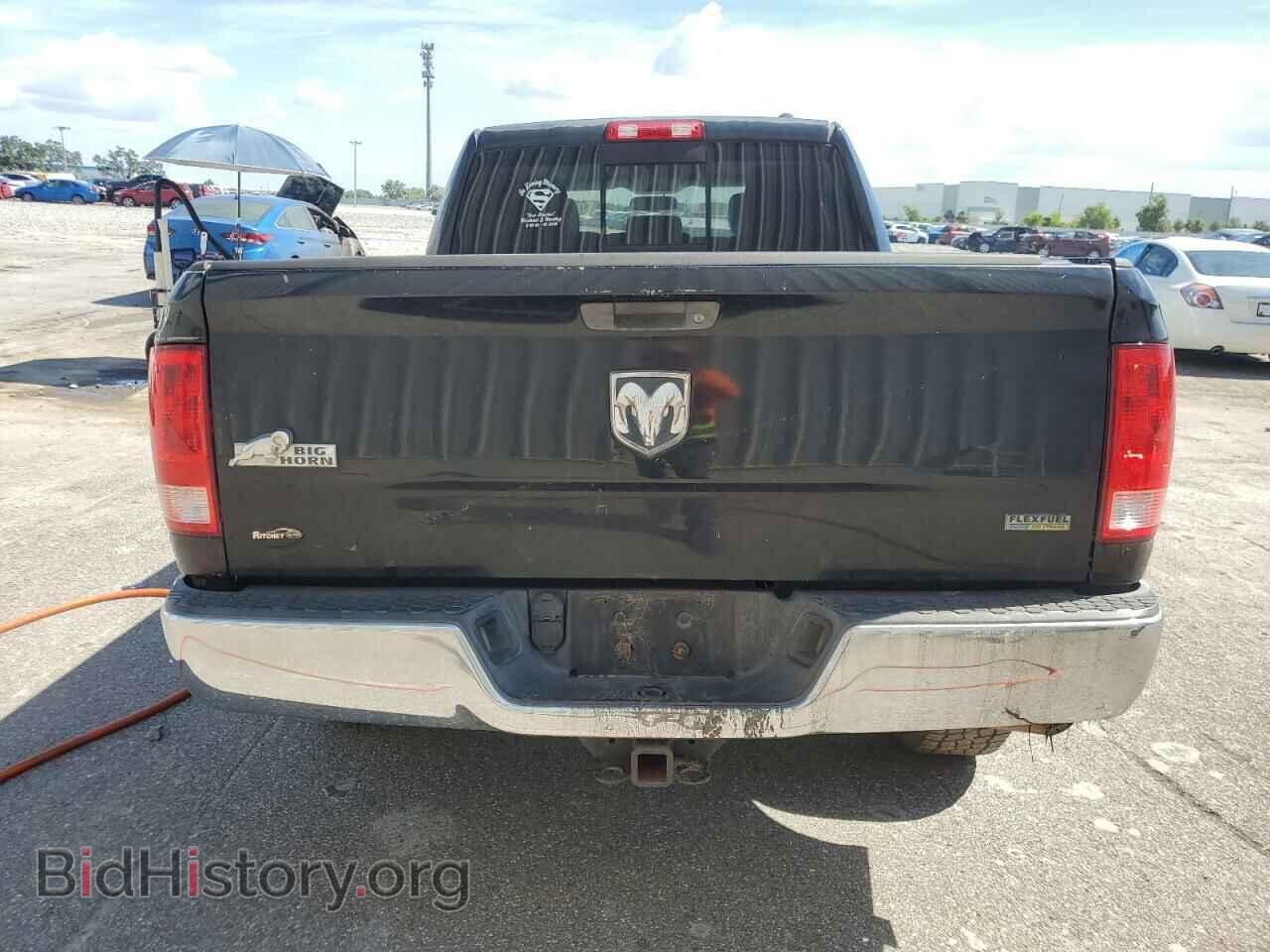 2011 DODGE All Models - VIN: 1D7RB1GP9BS538221 - Photo 6