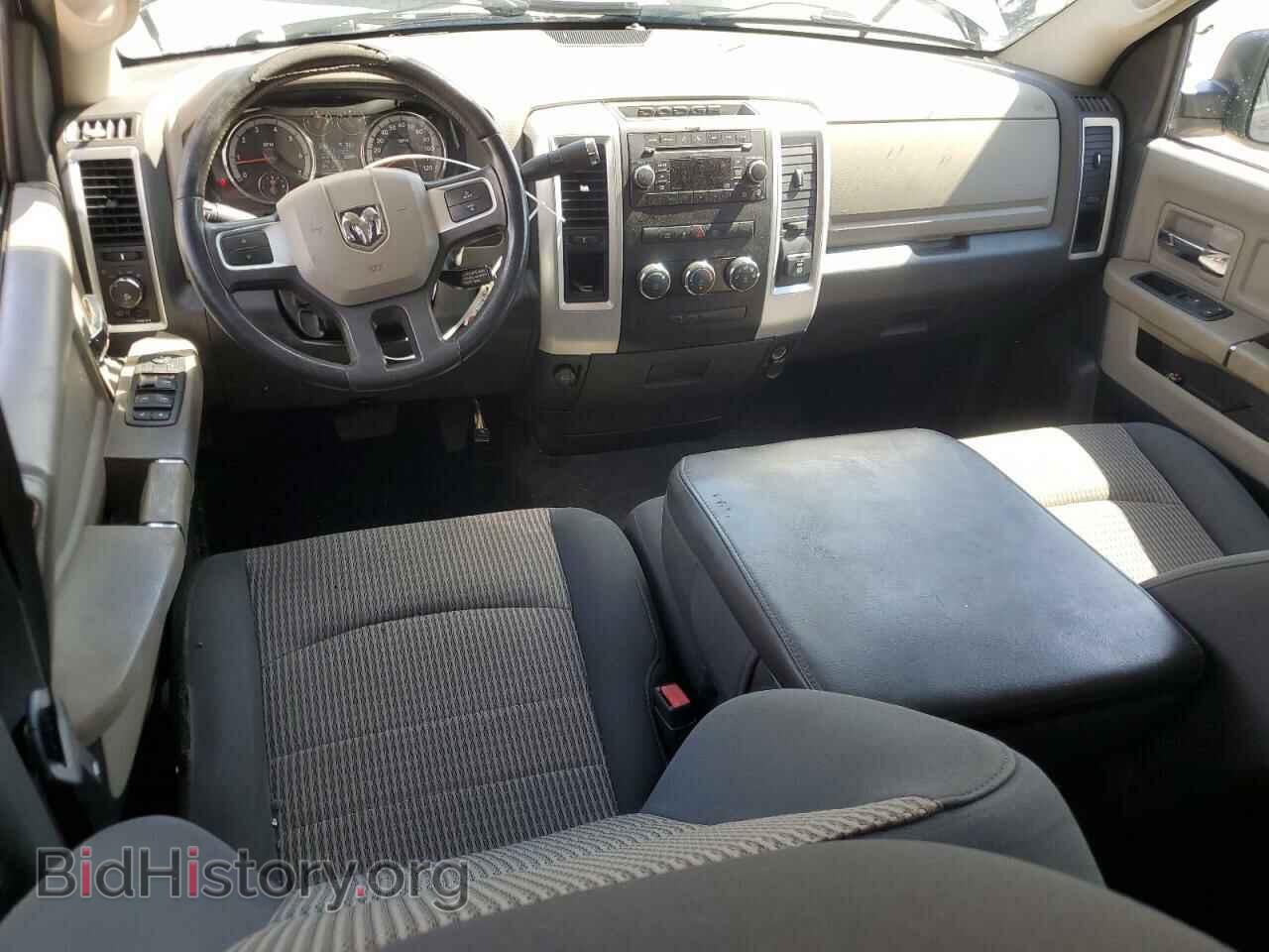 2011 DODGE All Models - VIN: 1D7RB1GP9BS538221 - Photo 8