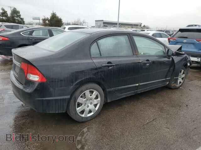 2010 HONDA CIVIC - VIN: 19XFA1F55AE082753 - Фото 3