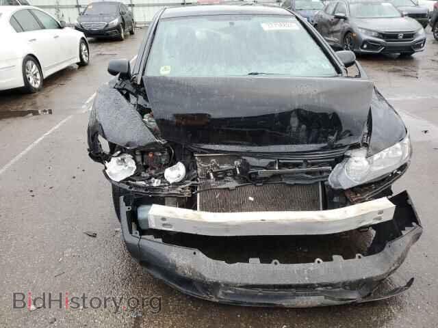 2010 HONDA CIVIC - VIN: 19XFA1F55AE082753 - Фото 5