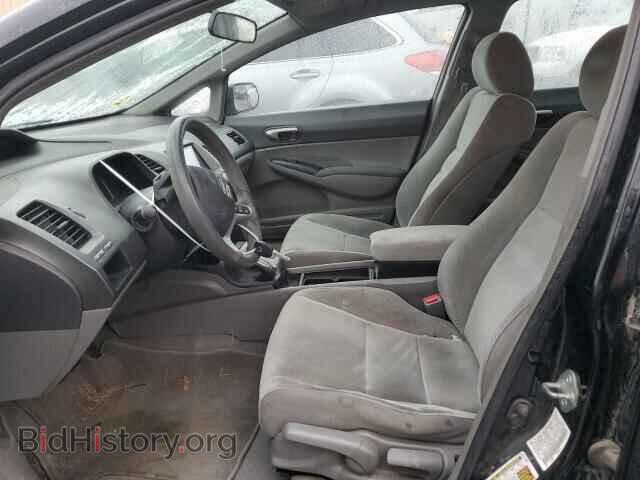 2010 HONDA CIVIC - VIN: 19XFA1F55AE082753 - Фото 7