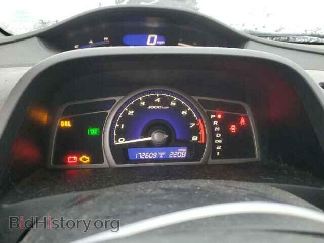 2010 HONDA CIVIC - VIN: 19XFA1F55AE082753 - Фото 9