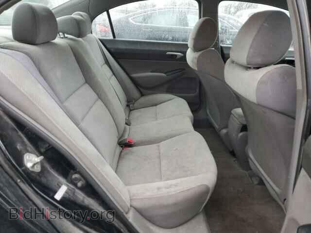 2010 HONDA CIVIC - VIN: 19XFA1F55AE082753 - Фото 10