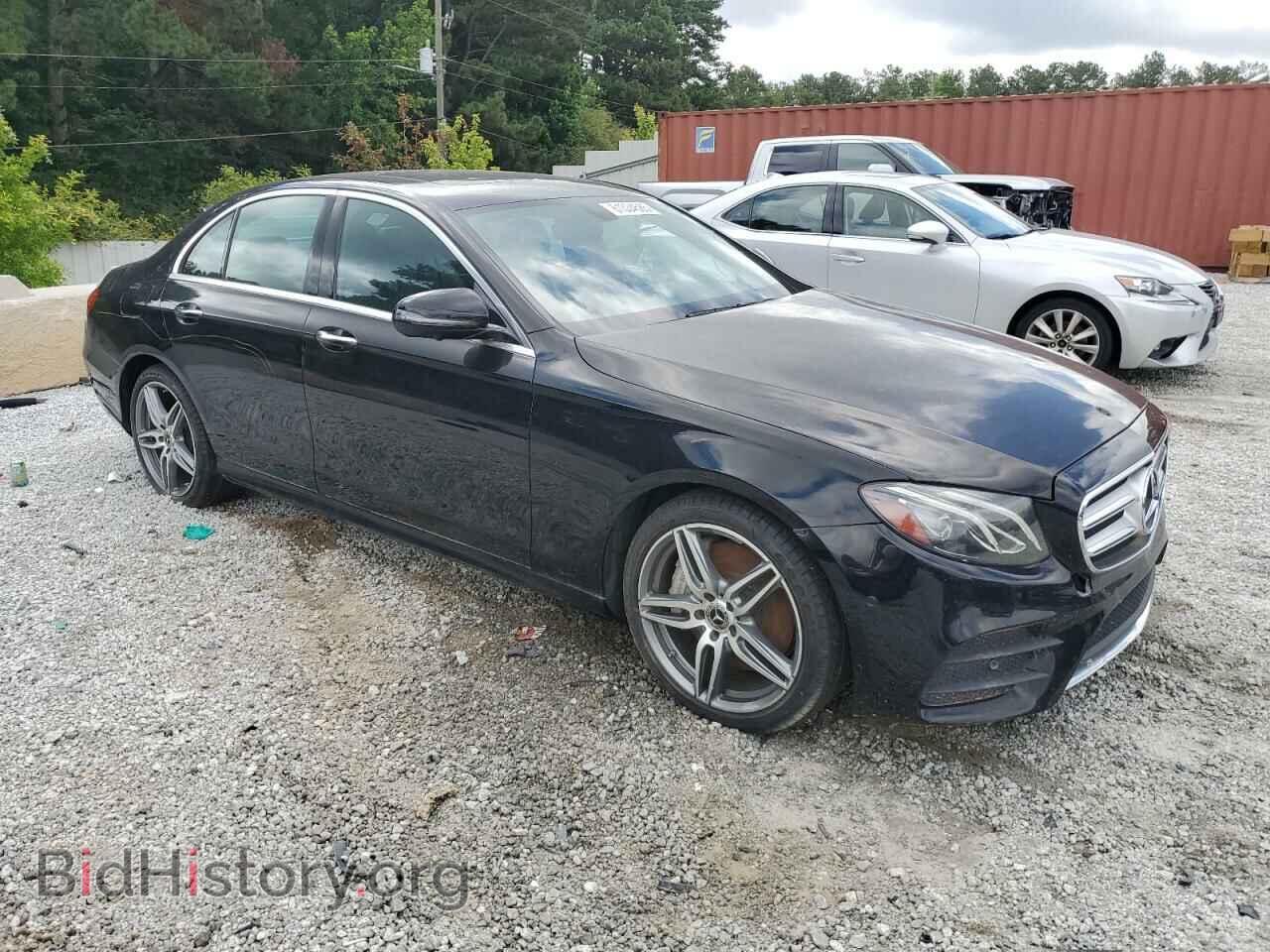 2020 MERCEDES-BENZ E-CLASS - VIN: WDDZF8DB2LA718282 - Фото 4