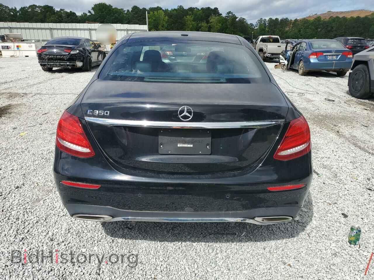 2020 MERCEDES-BENZ E-CLASS - VIN: WDDZF8DB2LA718282 - Фото 6