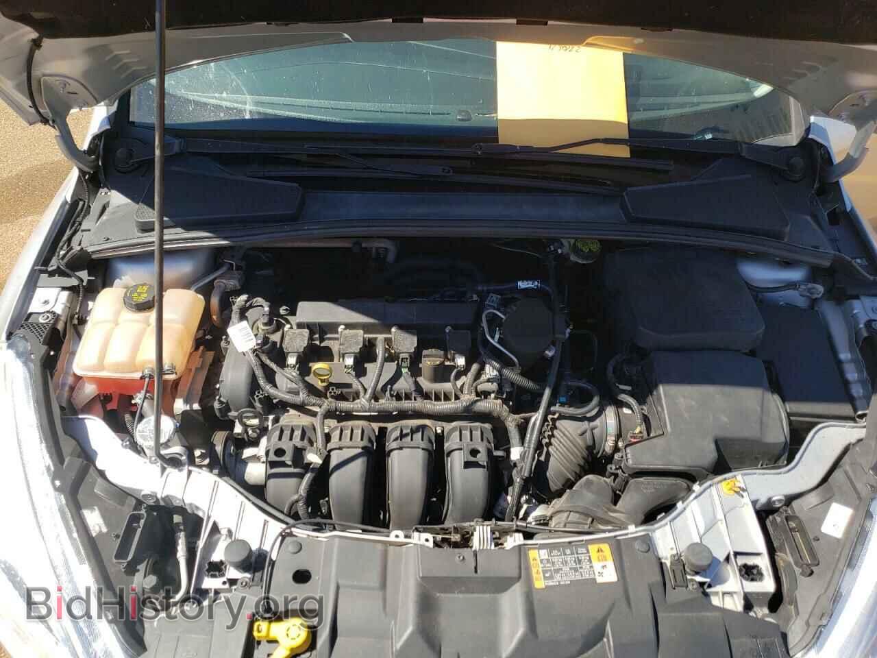 2015 FORD FOCUS - VIN: 1FADP3F28FL363408 - Фото 7