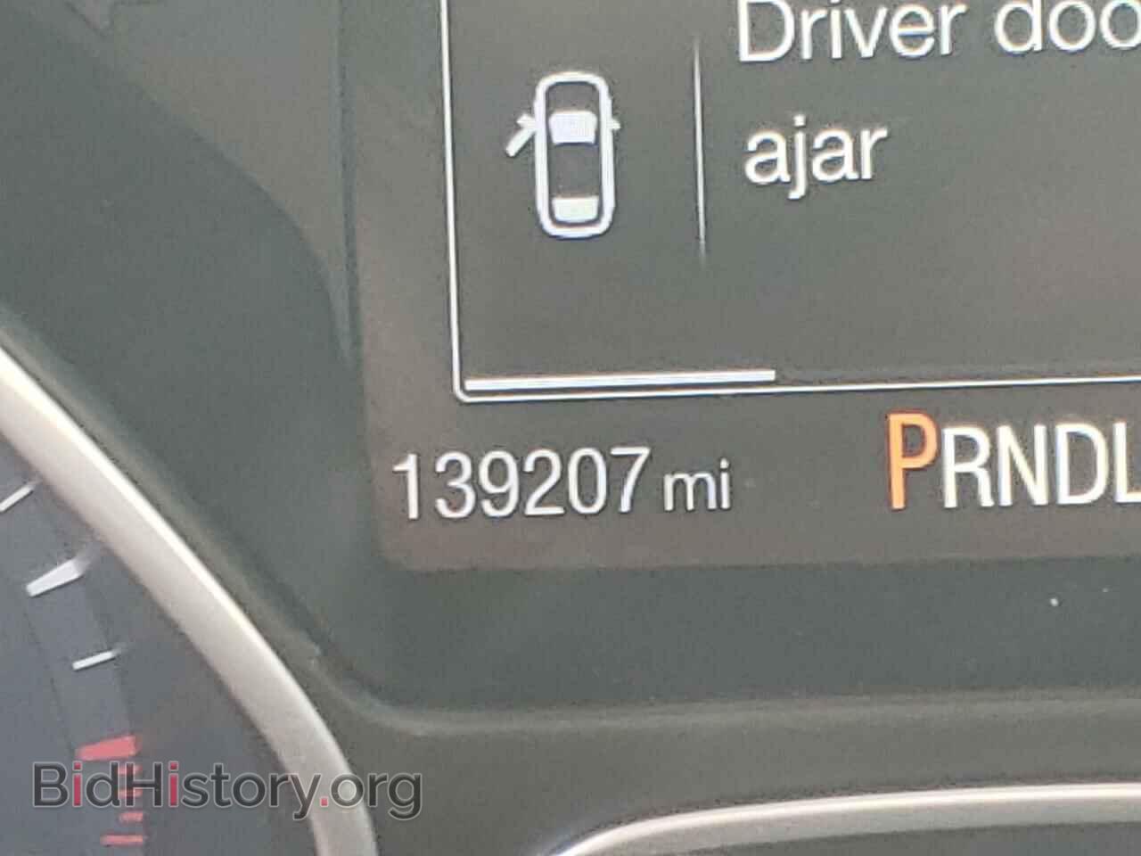 2015 FORD FOCUS - VIN: 1FADP3F28FL363408 - Фото 8