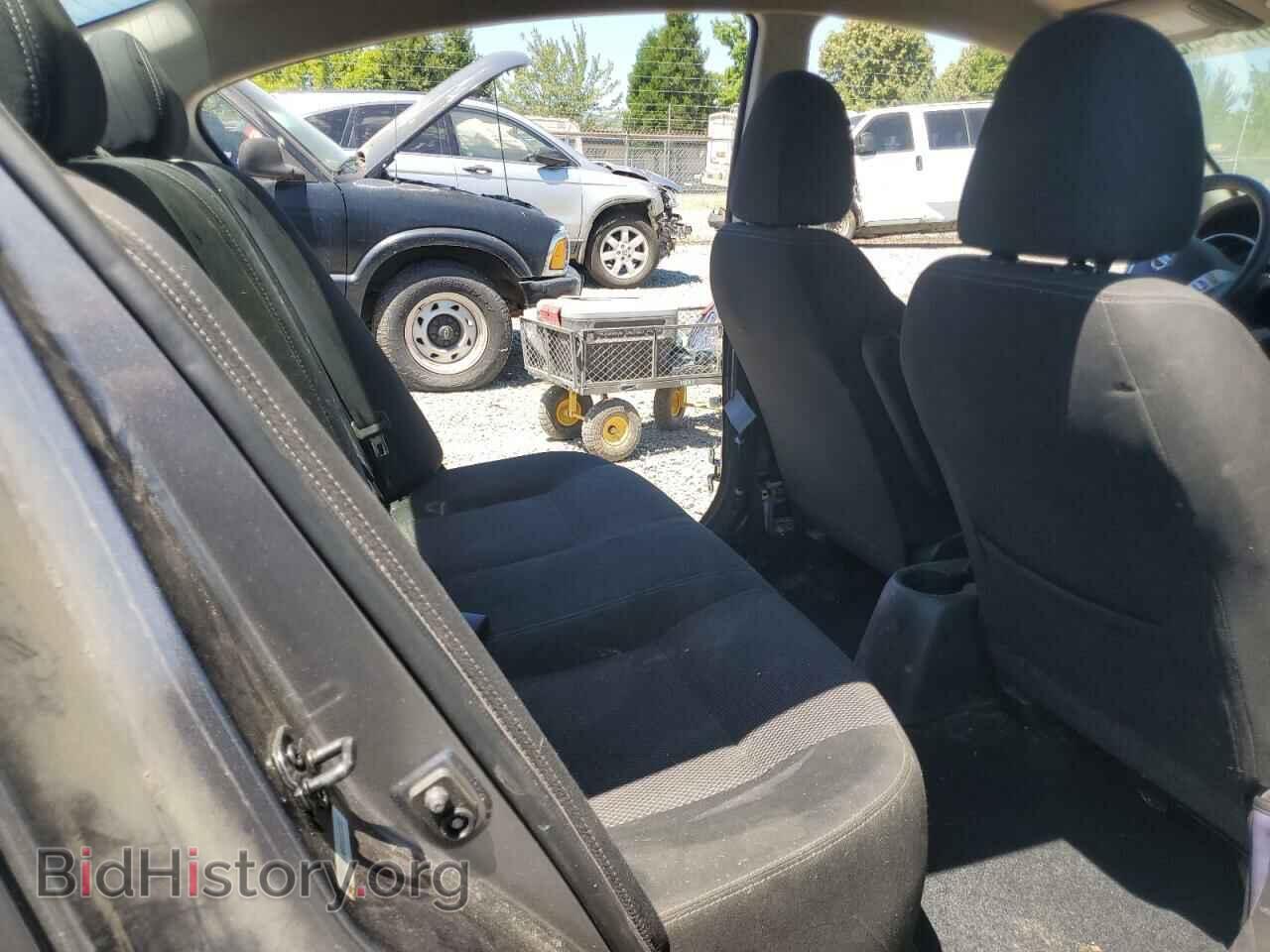 2019 NISSAN VERSA - VIN: 3N1CN7AP3KL833237 - Photo 10