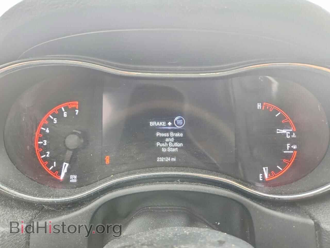 2014 DODGE DURANGO - VIN: 1C4RDJDG6EC539544 - Фото 9