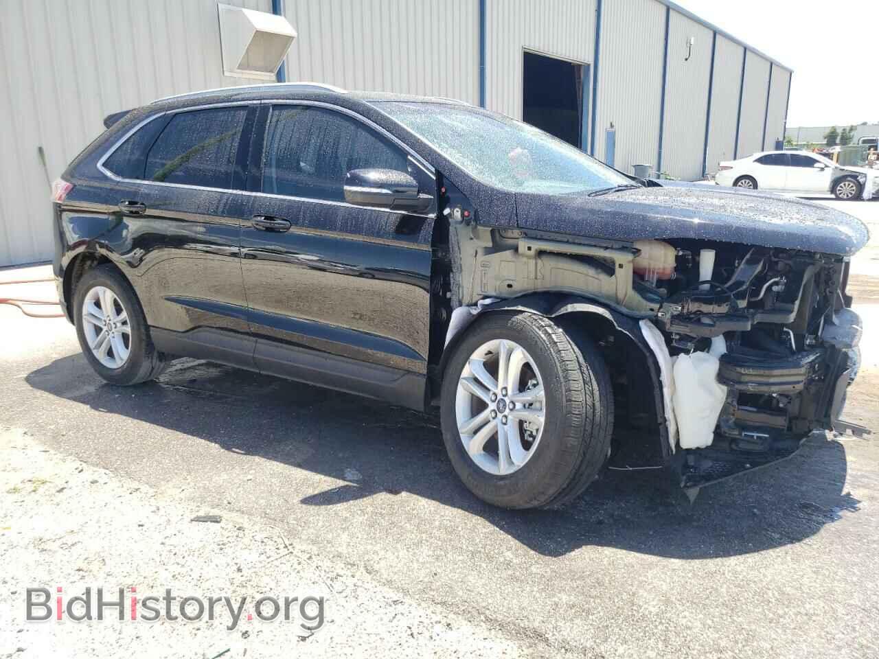 2019 FORD EDGE - VIN: 2FMPK3J96KBB67113 - Фото 4