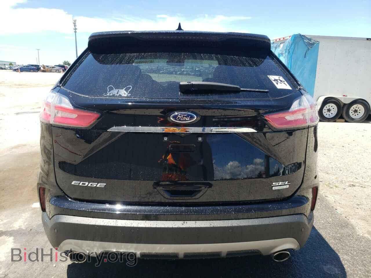 2019 FORD EDGE - VIN: 2FMPK3J96KBB67113 - Фото 6