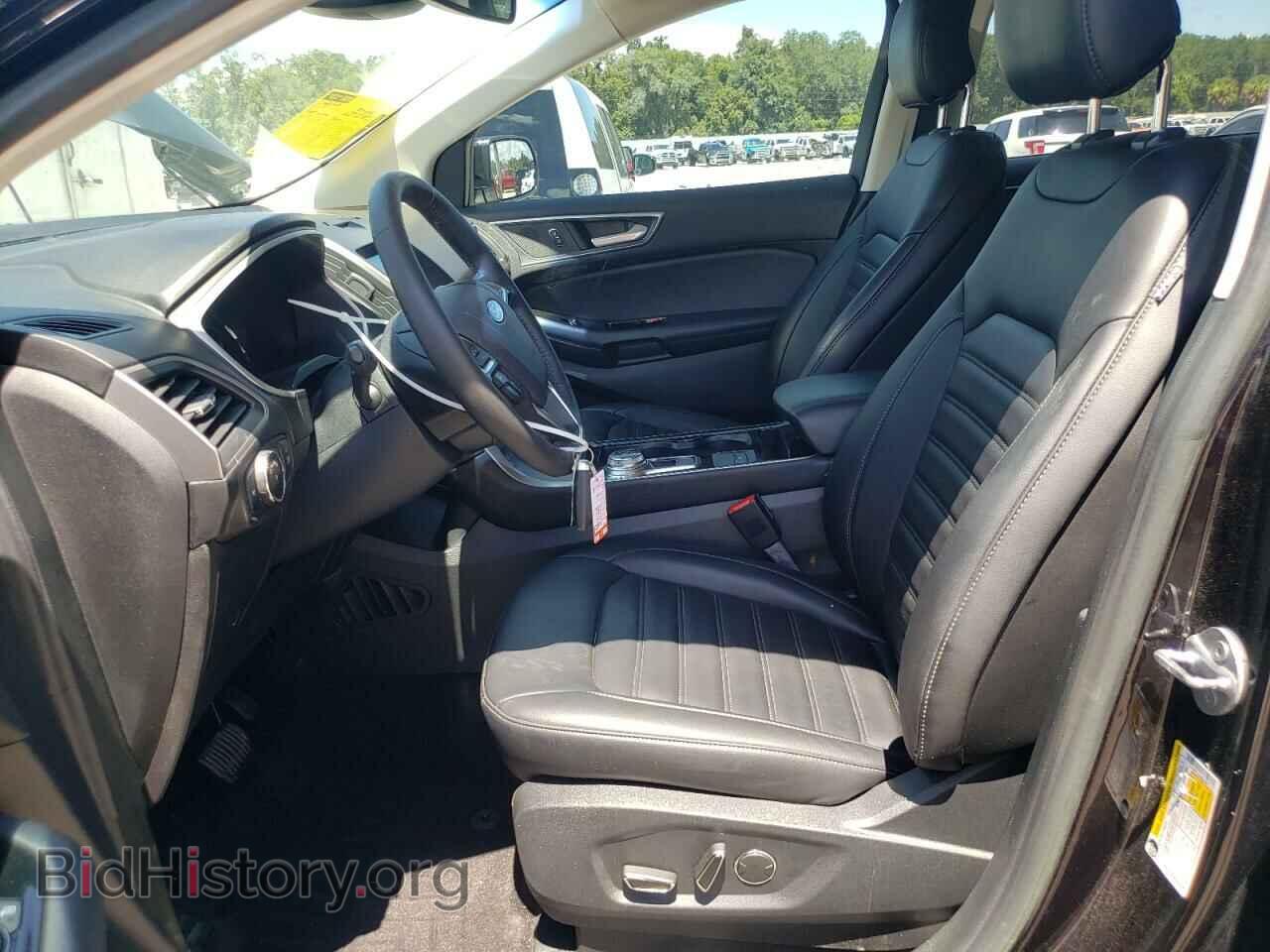 2019 FORD EDGE - VIN: 2FMPK3J96KBB67113 - Фото 7