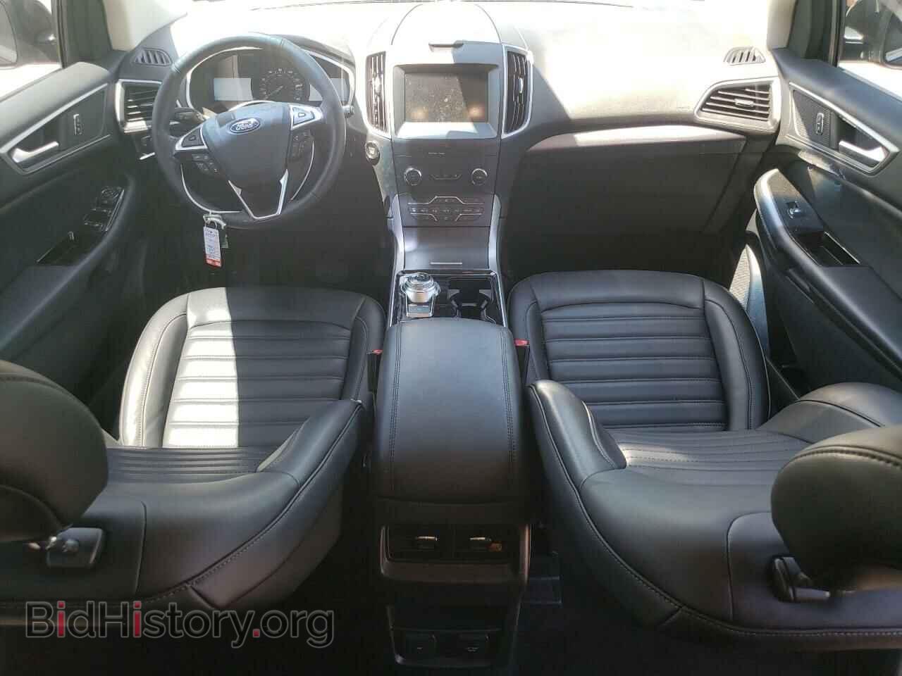 2019 FORD EDGE - VIN: 2FMPK3J96KBB67113 - Фото 8