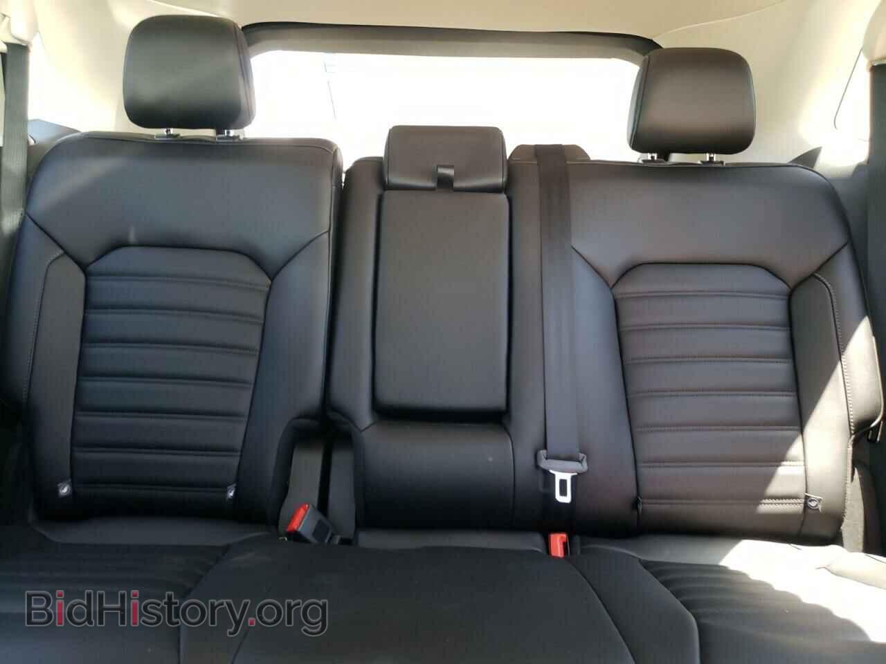 2019 FORD EDGE - VIN: 2FMPK3J96KBB67113 - Фото 10