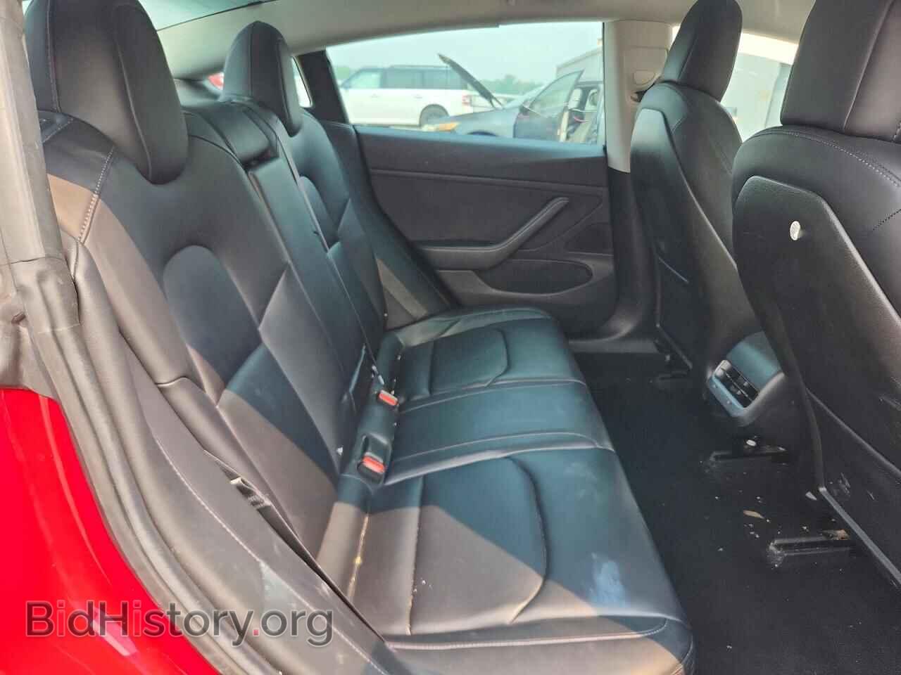2018 TESLA MODEL 3 - VIN: 5YJ3E1EA4JF012984 - Photo 10