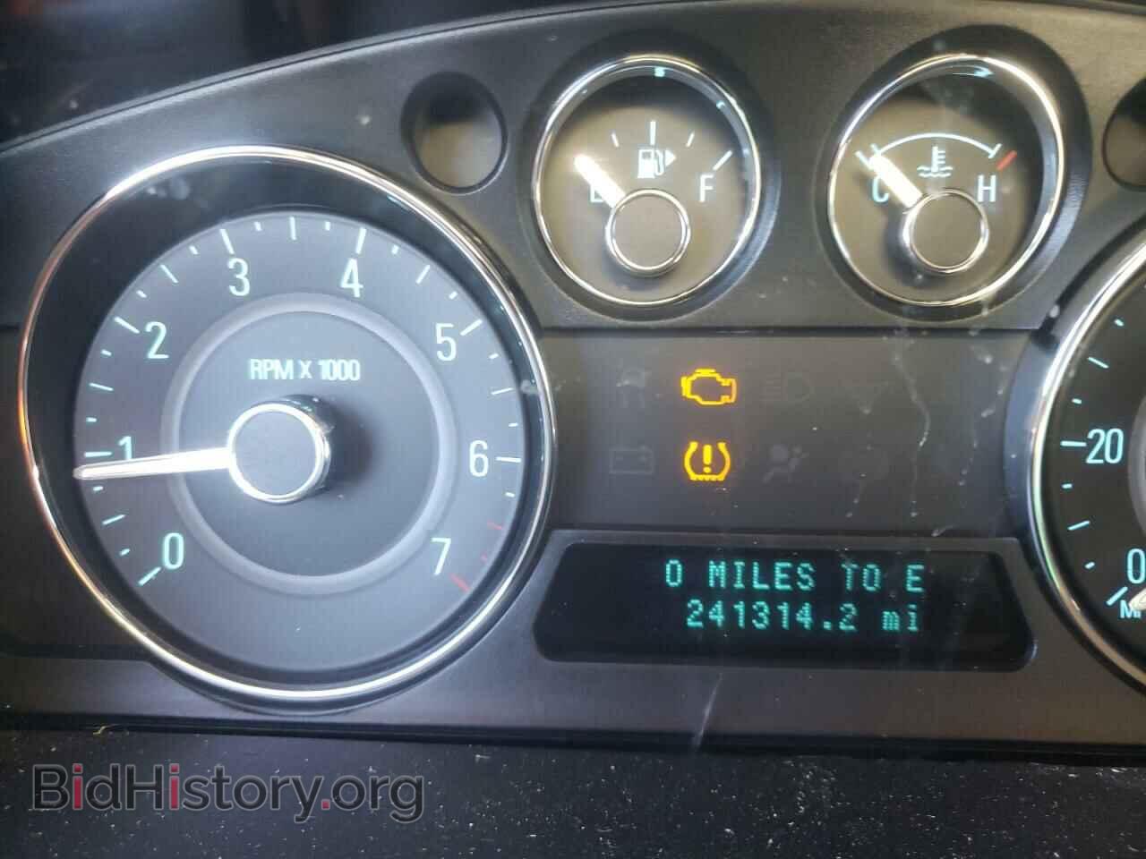 2009 FORD FLEX - VIN: 2FMDK51C99BA08638 - Фото 8