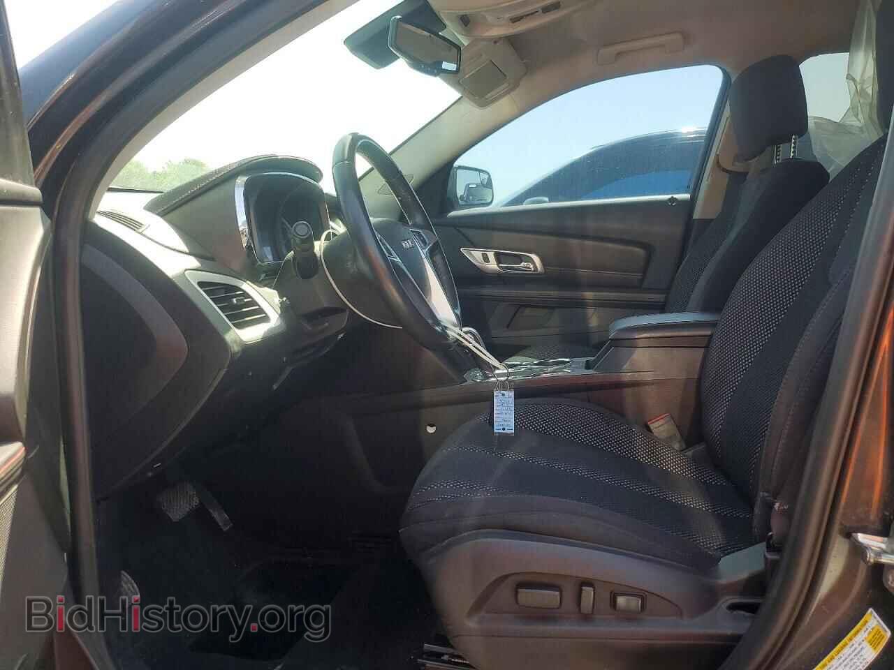 2014 GMC TERRAIN - VIN: 2GKFLWEK2E6326061 - Photo 7