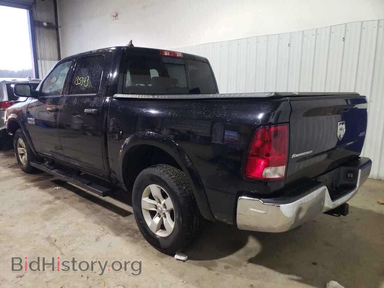 2014 RAM 1500 - VIN: 1C6RR7LT0ES308672 - Фото 3