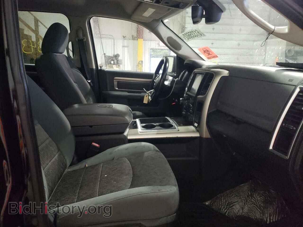 2014 RAM 1500 - VIN: 1C6RR7LT0ES308672 - Фото 5