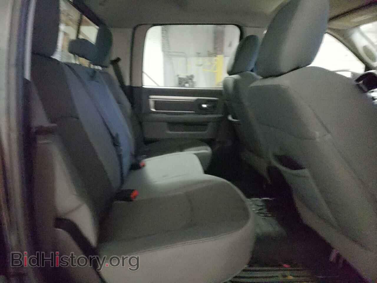 2014 RAM 1500 - VIN: 1C6RR7LT0ES308672 - Фото 6