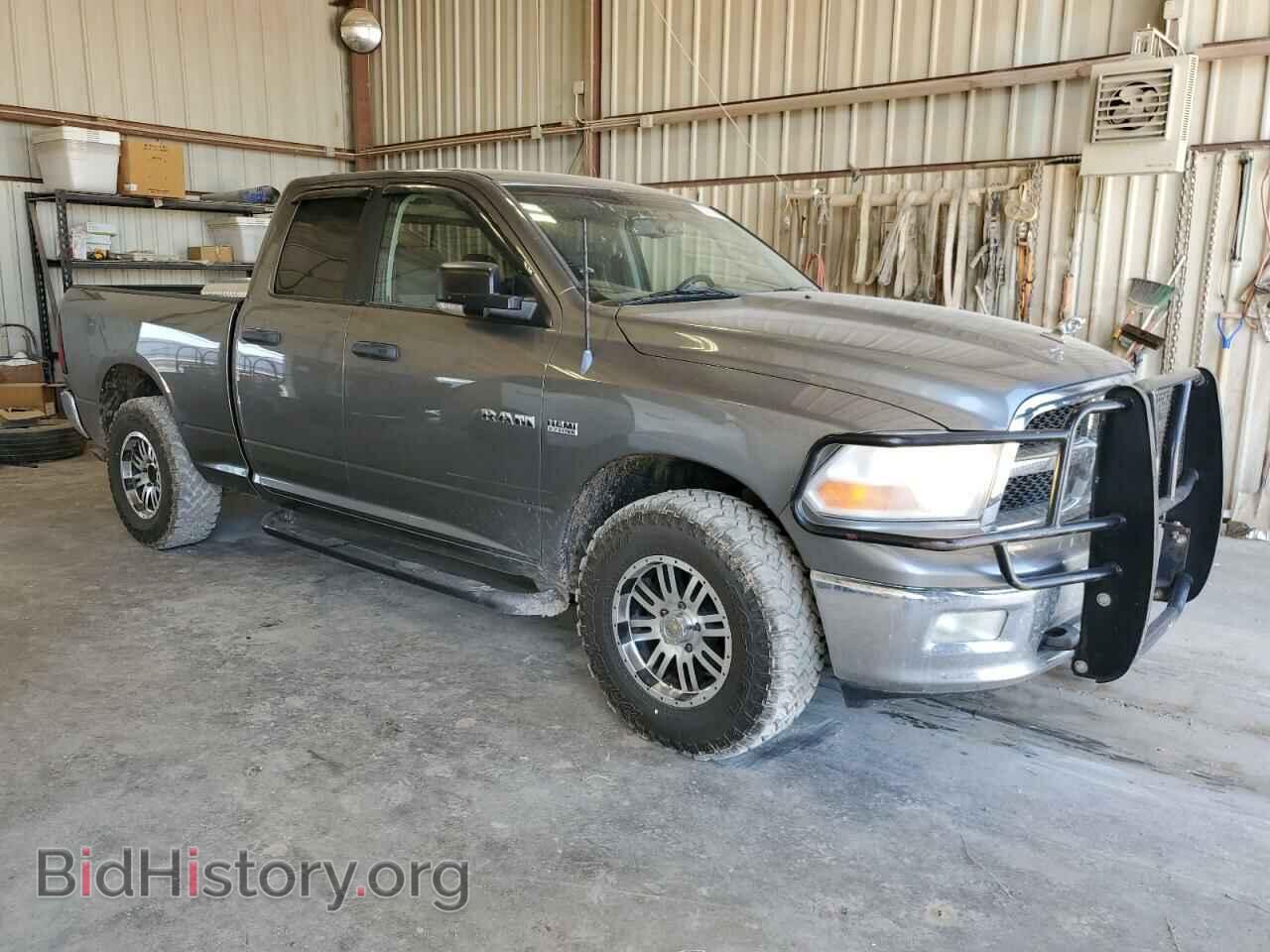 2009 DODGE All Models - VIN: 1D3HV18TX9S737417 - Photo 4