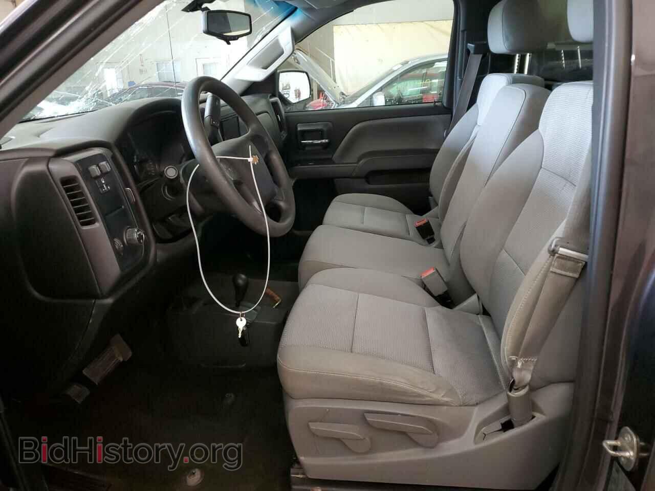 2015 CHEVROLET ALL Models - VIN: 1GCNKPEC1FZ175020 - Фото 7