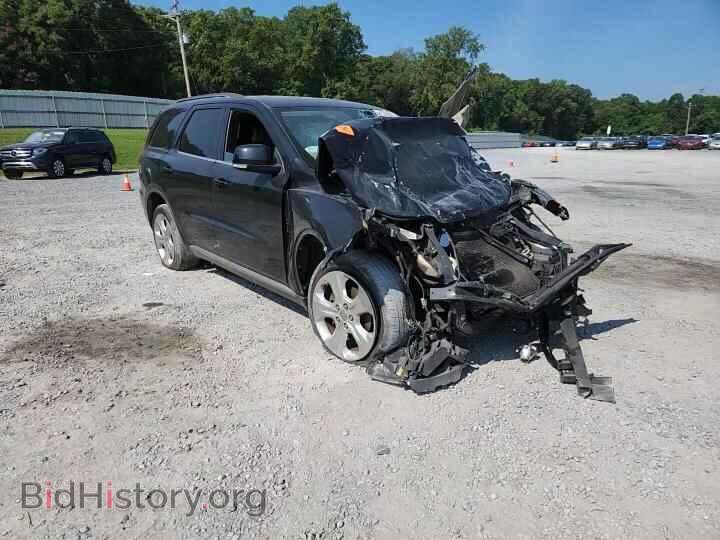 2014 DODGE DURANGO - VIN: 1C4RDHDG2EC508302 - Photo 14