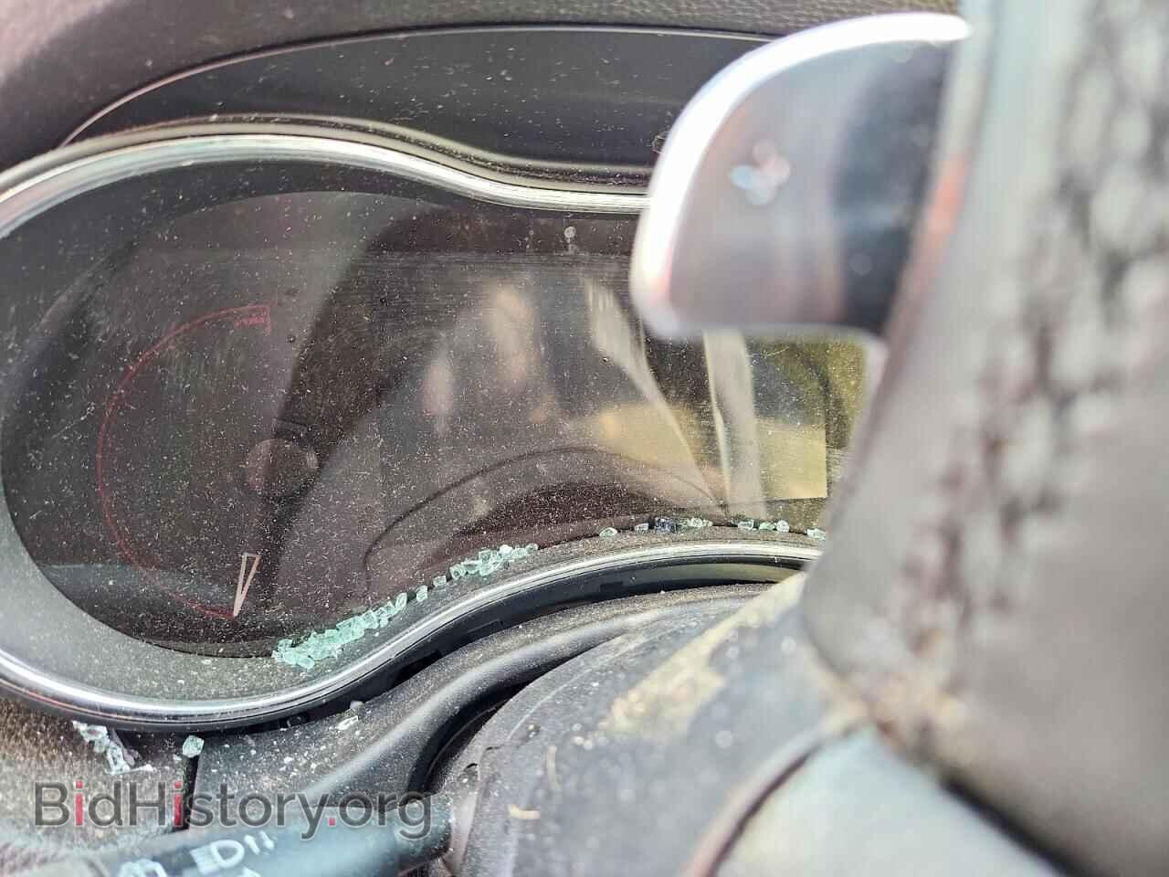 2014 DODGE DURANGO - VIN: 1C4RDHDG2EC508302 - Photo 9