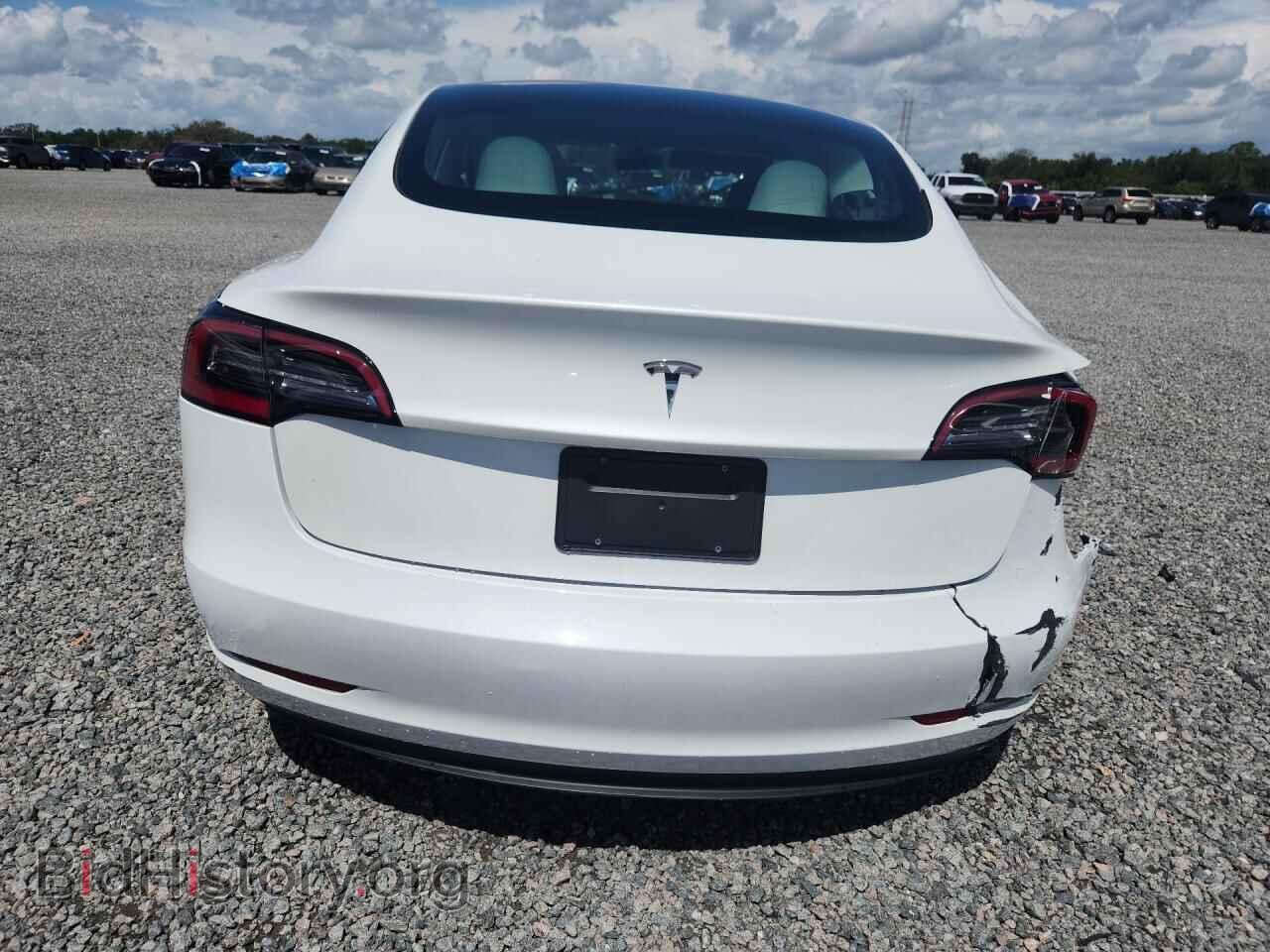 2023 TESLA MODEL 3 - VIN: 5YJ3E1EA7PF484296 - Photo 6