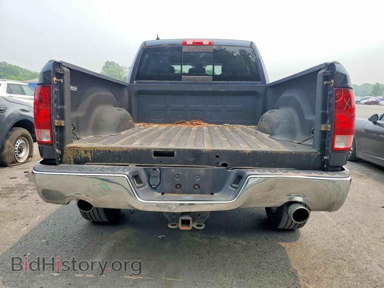 2013 RAM 1500 - VIN: 1C6RR7GT7DS539836 - Photo 6