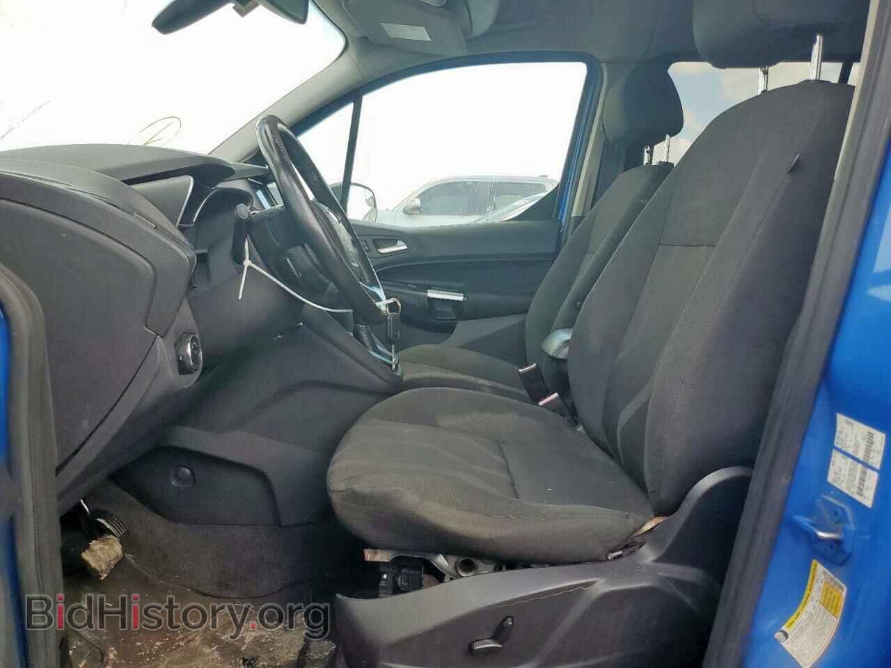 2017 FORD TRANSIT - VIN: NM0GE9F78H1298180 - Фото 7