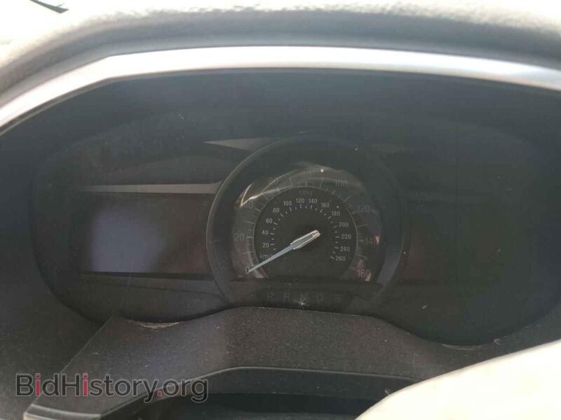 2015 Ford EDGE (VIN 2FMTK3AP6FBB76297) — photo 9 of 14