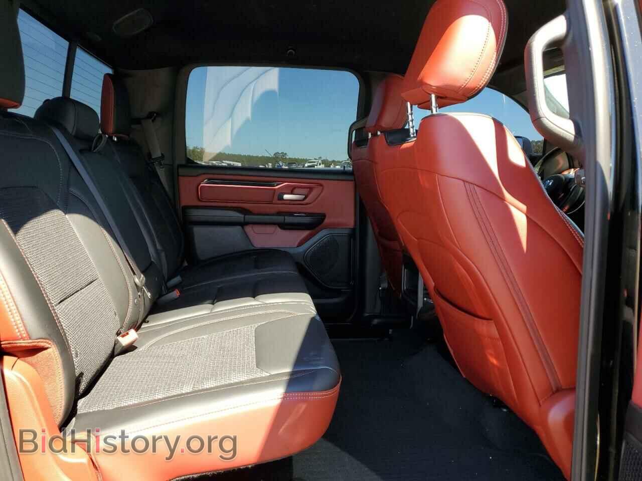 2019 RAM 1500 - VIN: 1C6SRFLT3KN542262 - Фото 6