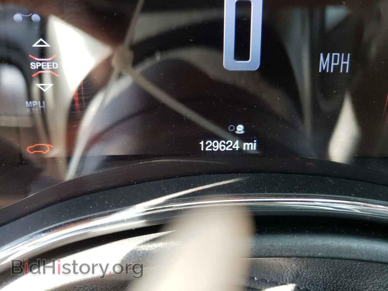2015 DODGE DURANGO - VIN: 1C4RDJDG7FC702736 - Фото 8