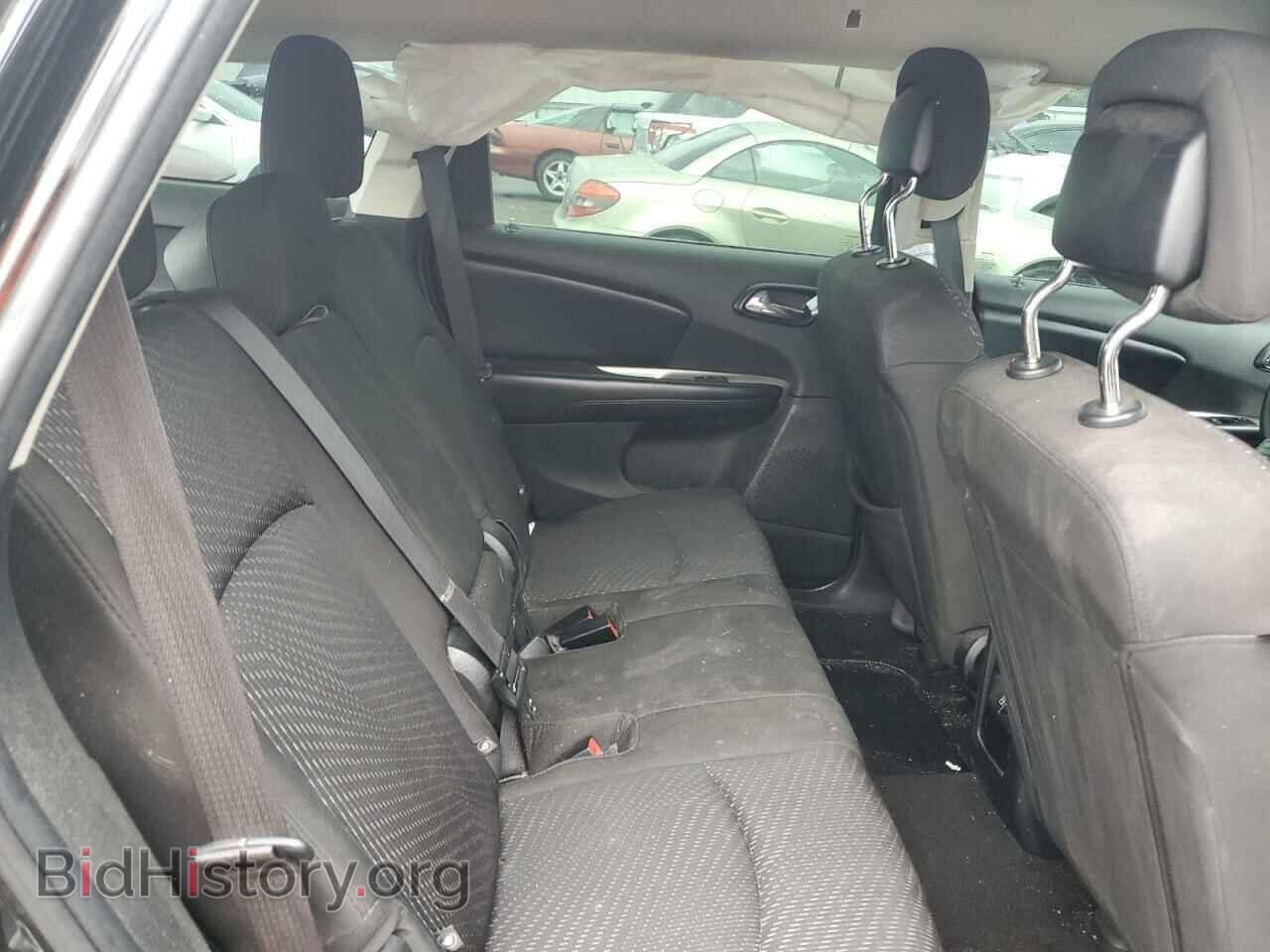 2015 DODGE JOURNEY - VIN: 3C4PDCABXFT630141 - Фото 10