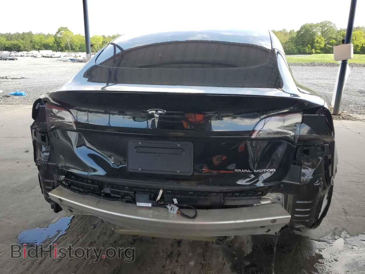 2020 TESLA MODEL 3 - VIN: 5YJ3E1EB6LF628441 - Photo 6