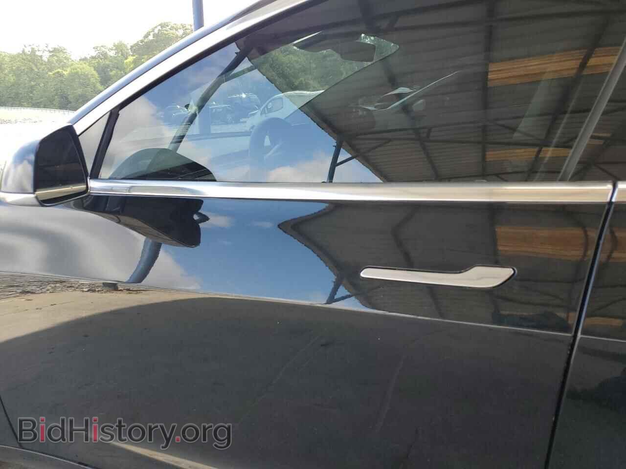 2020 TESLA MODEL 3 - VIN: 5YJ3E1EB6LF628441 - Photo 7