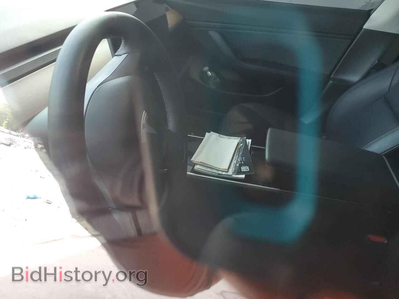 2020 TESLA MODEL 3 - VIN: 5YJ3E1EB6LF628441 - Photo 8