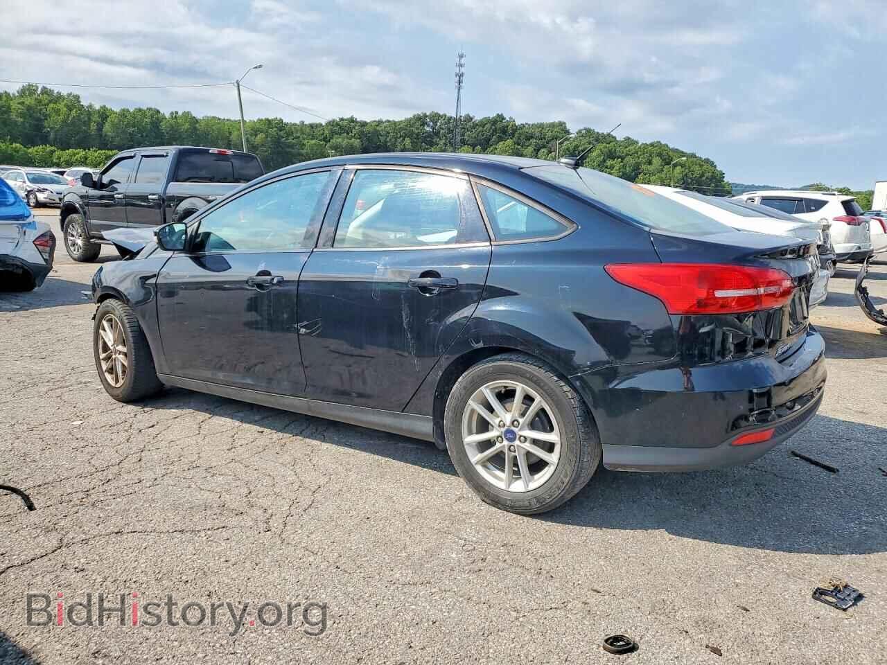 2016 FORD FOCUS - VIN: 1FADP3F24GL359048 - Photo 2