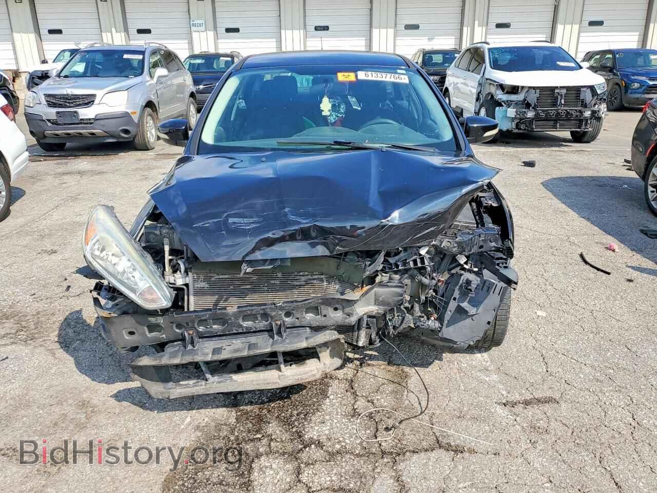 2016 FORD FOCUS - VIN: 1FADP3F24GL359048 - Photo 5