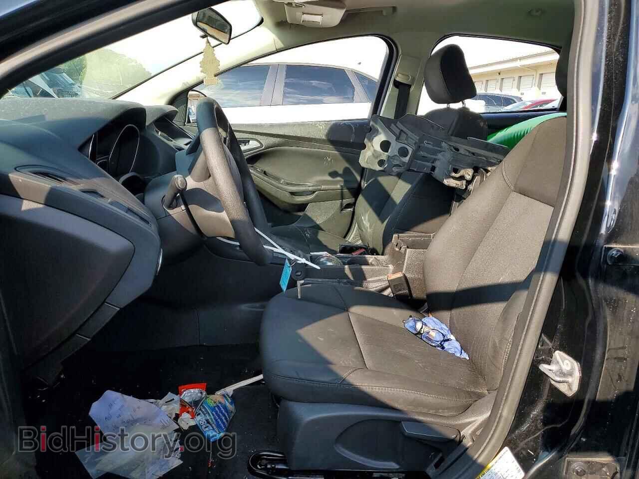 2016 FORD FOCUS - VIN: 1FADP3F24GL359048 - Photo 7