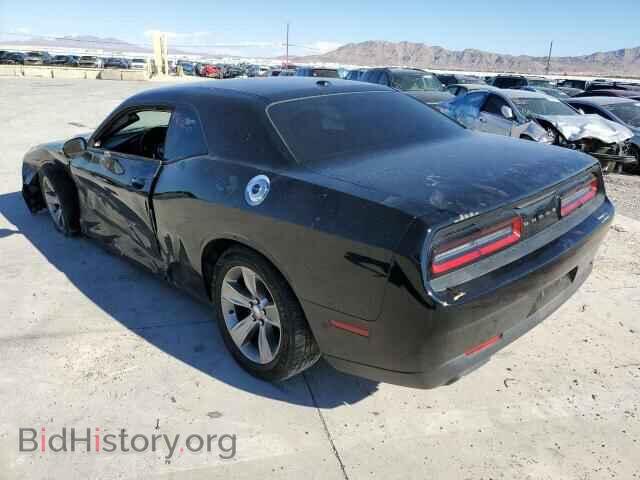 2015 DODGE CHALLENGER - VIN: 2C3CDZAG5FH744476 - Photo 3