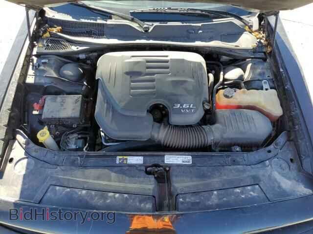 2015 DODGE CHALLENGER - VIN: 2C3CDZAG5FH744476 - Photo 7