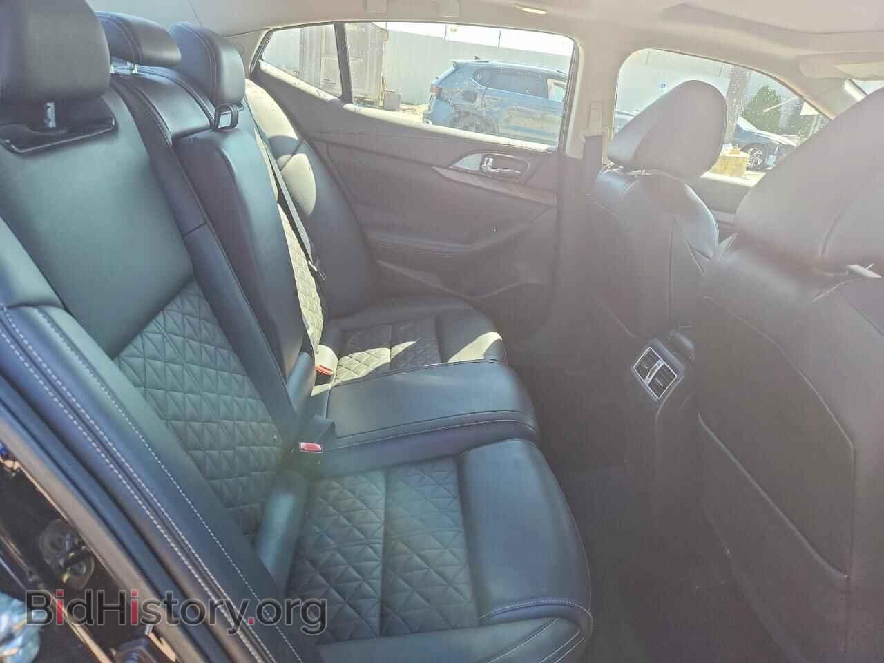2017 NISSAN MAXIMA - VIN: 1N4AA6AP1HC417529 - Фото 10