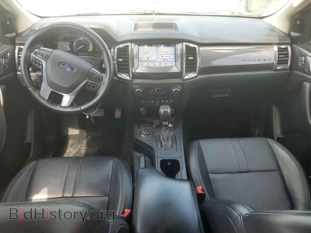 2019 FORD RANGER - VIN: 1FTER4FH8KLA42594 - Фото 8