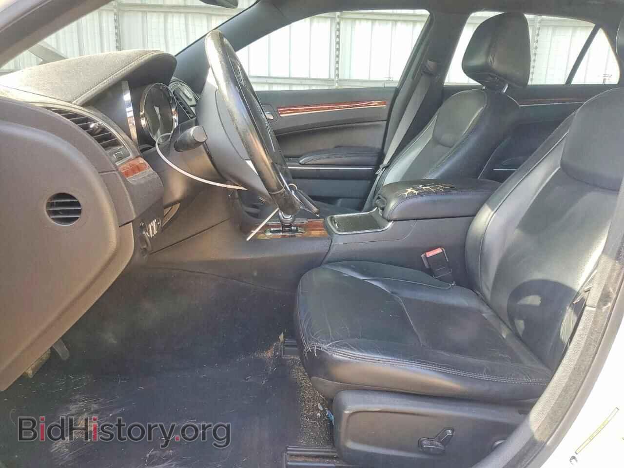 2013 CHRYSLER 300 - VIN: 2C3CCAAG9DH534027 - Photo 7