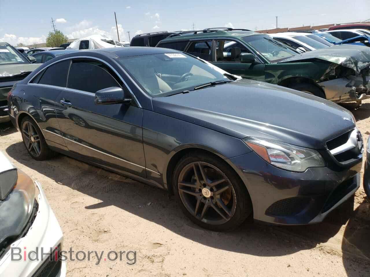 2014 MERCEDES-BENZ E-CLASS - VIN: WDDKJ5KB1EF281219 - Фото 4