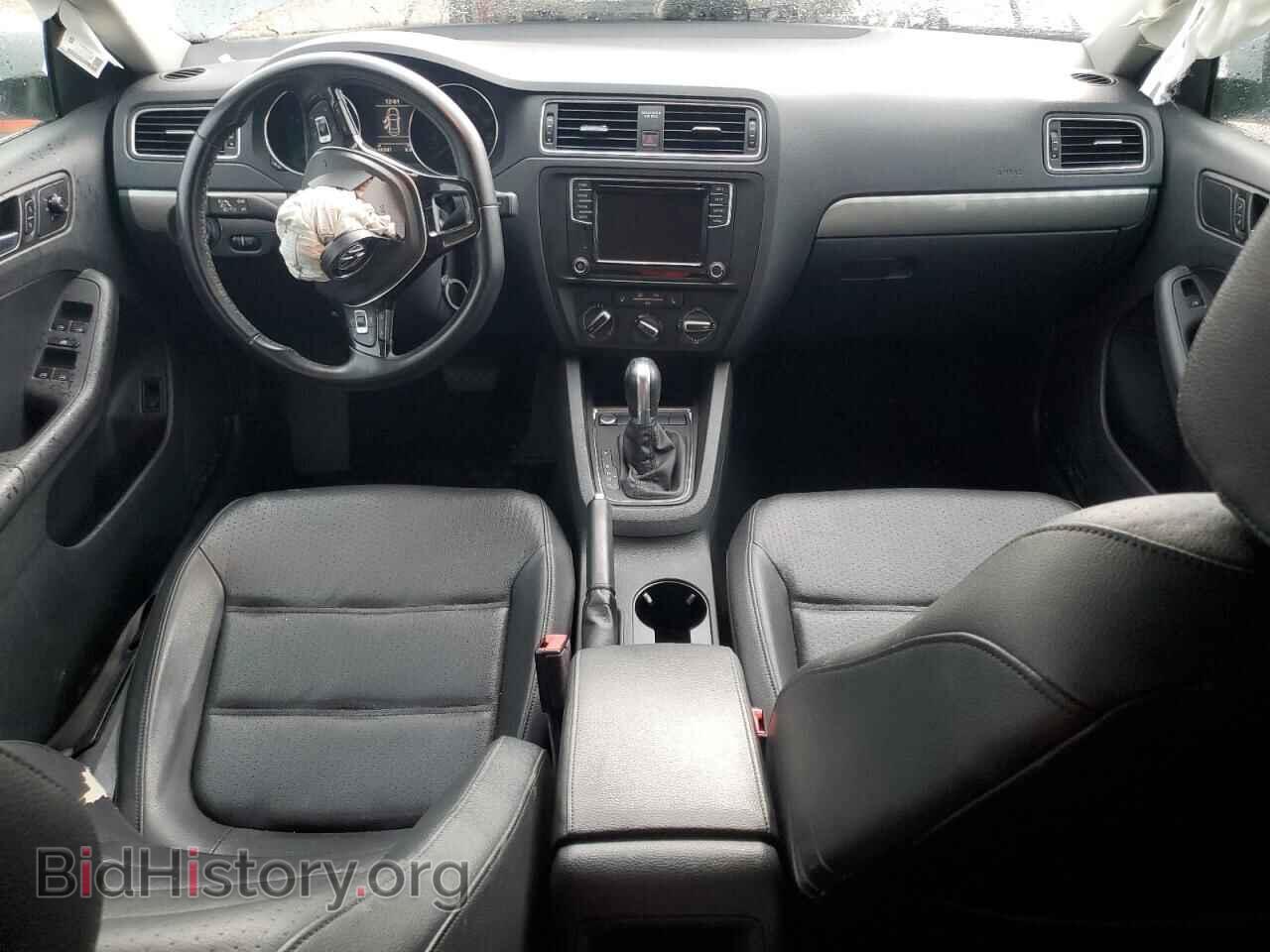 2017 VOLKSWAGEN JETTA - VIN: 3VWDB7AJ3HM285231 - Фото 8