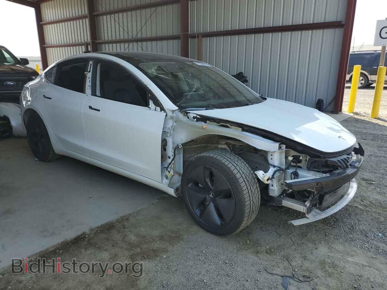 2019 TESLA MODEL 3 - VIN: 5YJ3E1EB5KF359539 - Photo 4